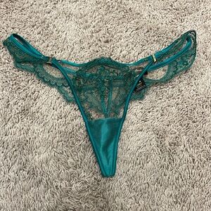 Honey Bridgette Thong Underwear